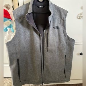 North Face Men’s Apex Bionic Vest XXL/TTG
